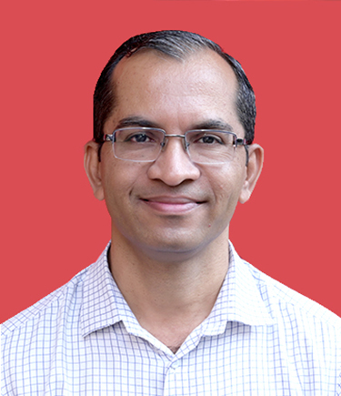 Shri. Amol Madhukar Dahale